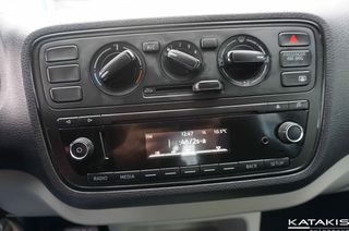 Seat Mii 2018 1.0L-60Hp MPI |Style|Automatic|Bluetooth-thumb-22