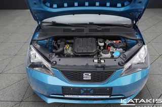 Seat Mii 2018 1.0L-60Hp MPI |Style|Automatic|Bluetooth-thumb-30