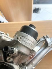 Alfa Romeo/Fiat Ψυγείο Λαδιού 46339229 / 55283611 / 55255370-thumb-2