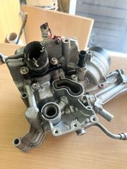 Alfa Romeo/Fiat Ψυγείο Λαδιού 46339229 / 55283611 / 55255370-thumb-3