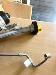 Alfa Romeo/Fiat Ψυγείο Λαδιού 46339229 / 55283611 / 55255370-thumb-4