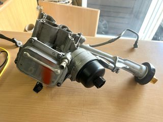 Alfa Romeo/Fiat Ψυγείο Λαδιού 46339229 / 55283611 / 55255370-thumb-5