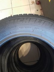 185 65 14 4δα MICHELIN dot4822-thumb-2