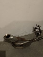 Yamaha Tracer 900