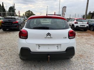 Citroen C3 2017 1.5 DIESEL BOOK SERVICE ΜΗΔΕΝΙΚΑ ΤΕΛΗ-thumb-3