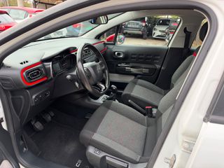 Citroen C3 2017 1.5 DIESEL BOOK SERVICE ΜΗΔΕΝΙΚΑ ΤΕΛΗ-thumb-8