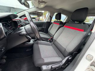 Citroen C3 2017 1.5 DIESEL BOOK SERVICE ΜΗΔΕΝΙΚΑ ΤΕΛΗ-thumb-10