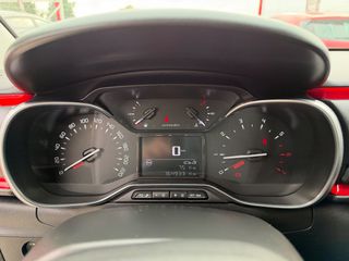 Citroen C3 2017 1.5 DIESEL BOOK SERVICE ΜΗΔΕΝΙΚΑ ΤΕΛΗ-thumb-13