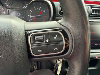 Citroen C3 2017 1.5 DIESEL BOOK SERVICE ΜΗΔΕΝΙΚΑ ΤΕΛΗ-thumb-16