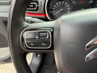 Citroen C3 2017 1.5 DIESEL BOOK SERVICE ΜΗΔΕΝΙΚΑ ΤΕΛΗ-thumb-17