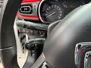 Citroen C3 2017 1.5 DIESEL BOOK SERVICE ΜΗΔΕΝΙΚΑ ΤΕΛΗ-thumb-18