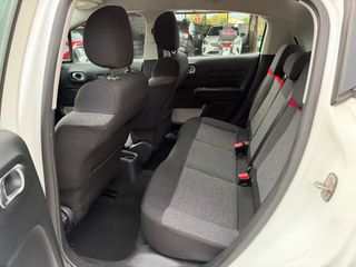 Citroen C3 2017 1.5 DIESEL BOOK SERVICE ΜΗΔΕΝΙΚΑ ΤΕΛΗ-thumb-21