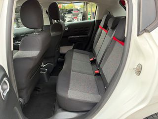 Citroen C3 2017 1.5 DIESEL BOOK SERVICE ΜΗΔΕΝΙΚΑ ΤΕΛΗ-thumb-22