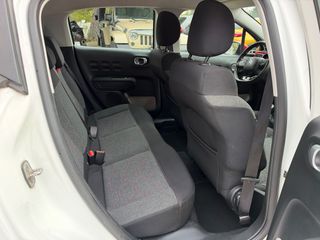 Citroen C3 2017 1.5 DIESEL BOOK SERVICE ΜΗΔΕΝΙΚΑ ΤΕΛΗ-thumb-24