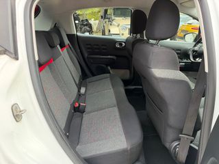 Citroen C3 2017 1.5 DIESEL BOOK SERVICE ΜΗΔΕΝΙΚΑ ΤΕΛΗ-thumb-25
