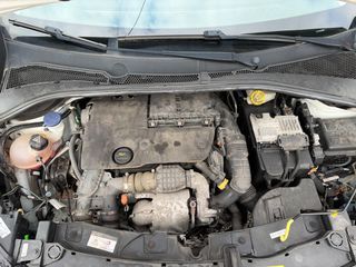 Citroen C3 2017 1.5 DIESEL BOOK SERVICE ΜΗΔΕΝΙΚΑ ΤΕΛΗ-thumb-31