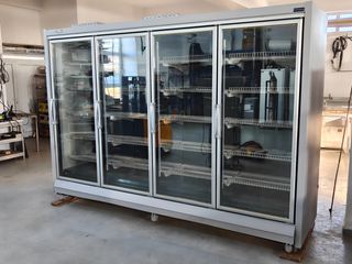 Κατάψυξη Self Service 3.20m Ιταλίας ΚΩΔ 0926-3460