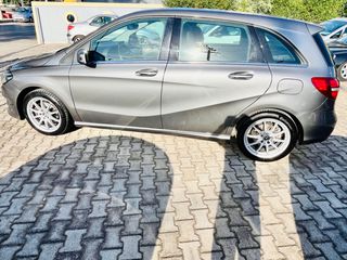 Mercedes-Benz B 200 2018 ΑΥΤΟΜΑΤΟ URBAN / PROGRESSIVE Sports Tourer EURO6 ΑΡΙΣΤΟ-thumb-1