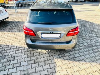 Mercedes-Benz B 200 2018 ΑΥΤΟΜΑΤΟ URBAN / PROGRESSIVE Sports Tourer EURO6 ΑΡΙΣΤΟ-thumb-3