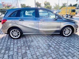 Mercedes-Benz B 200 2018 ΑΥΤΟΜΑΤΟ URBAN / PROGRESSIVE Sports Tourer EURO6 ΑΡΙΣΤΟ-thumb-5