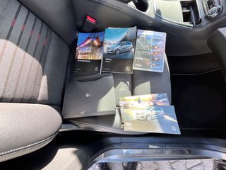 Mercedes-Benz B 200 2018 ΑΥΤΟΜΑΤΟ URBAN / PROGRESSIVE Sports Tourer EURO6 ΑΡΙΣΤΟ-thumb-43