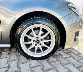 Mercedes-Benz B 200 2018 ΑΥΤΟΜΑΤΟ URBAN / PROGRESSIVE Sports Tourer EURO6 ΑΡΙΣΤΟ-thumb-11