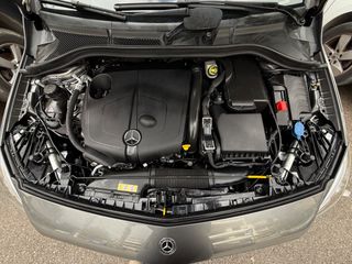 Mercedes-Benz B 200 2018 ΑΥΤΟΜΑΤΟ URBAN / PROGRESSIVE Sports Tourer EURO6 ΑΡΙΣΤΟ-thumb-13