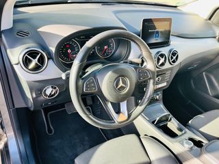 Mercedes-Benz B 200 2018 ΑΥΤΟΜΑΤΟ URBAN / PROGRESSIVE Sports Tourer EURO6 ΑΡΙΣΤΟ-thumb-16