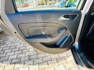 Mercedes-Benz B 200 2018 ΑΥΤΟΜΑΤΟ URBAN / PROGRESSIVE Sports Tourer EURO6 ΑΡΙΣΤΟ-thumb-17