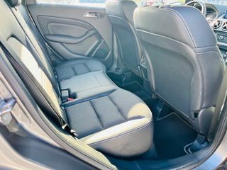 Mercedes-Benz B 200 2018 ΑΥΤΟΜΑΤΟ URBAN / PROGRESSIVE Sports Tourer EURO6 ΑΡΙΣΤΟ-thumb-24
