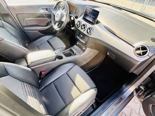 Mercedes-Benz B 200 2018 ΑΥΤΟΜΑΤΟ URBAN / PROGRESSIVE Sports Tourer EURO6 ΑΡΙΣΤΟ-thumb-26