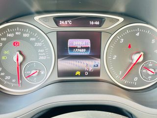 Mercedes-Benz B 200 2018 ΑΥΤΟΜΑΤΟ URBAN / PROGRESSIVE Sports Tourer EURO6 ΑΡΙΣΤΟ-thumb-28