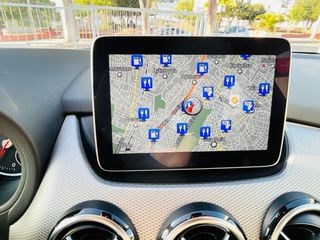 Mercedes-Benz B 200 2018 ΑΥΤΟΜΑΤΟ URBAN / PROGRESSIVE Sports Tourer EURO6 ΑΡΙΣΤΟ-thumb-29