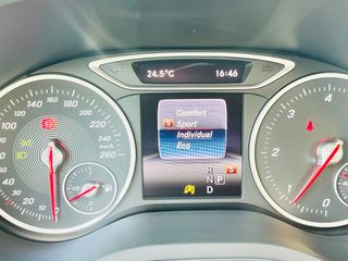 Mercedes-Benz B 200 2018 ΑΥΤΟΜΑΤΟ URBAN / PROGRESSIVE Sports Tourer EURO6 ΑΡΙΣΤΟ-thumb-30