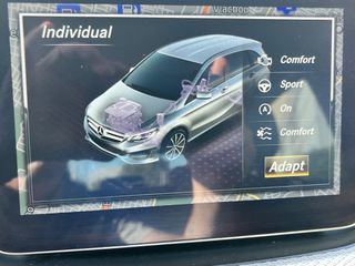 Mercedes-Benz B 200 2018 ΑΥΤΟΜΑΤΟ URBAN / PROGRESSIVE Sports Tourer EURO6 ΑΡΙΣΤΟ-thumb-32