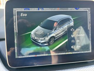 Mercedes-Benz B 200 2018 ΑΥΤΟΜΑΤΟ URBAN / PROGRESSIVE Sports Tourer EURO6 ΑΡΙΣΤΟ-thumb-34