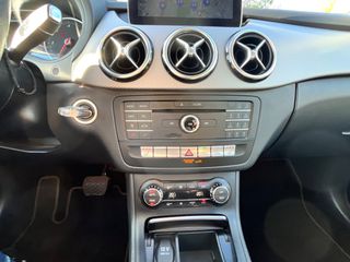Mercedes-Benz B 200 2018 ΑΥΤΟΜΑΤΟ URBAN / PROGRESSIVE Sports Tourer EURO6 ΑΡΙΣΤΟ-thumb-35