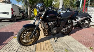HONDA CB400SF-thumb-1