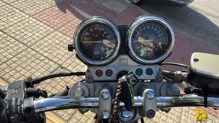 HONDA CB400SF-thumb-3