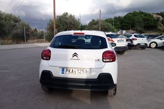 Citroen C3 2017 1.6 HATCHBACK DIESEL-thumb-3