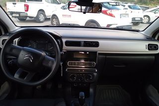 Citroen C3 2017 1.6 HATCHBACK DIESEL-thumb-4