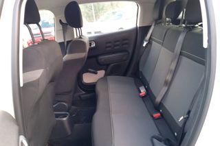 Citroen C3 2017 1.6 HATCHBACK DIESEL-thumb-5