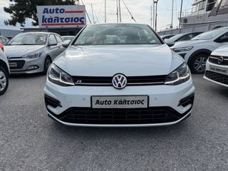 Volkswagen Golf 2018 R DSG AUTO 4X4 ΕΛΛΗΝΙΚΟ Α΄ ΧΕΡΙ-thumb-1