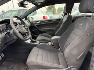 Volkswagen Golf 2018 R DSG AUTO 4X4 ΕΛΛΗΝΙΚΟ Α΄ ΧΕΡΙ-thumb-3