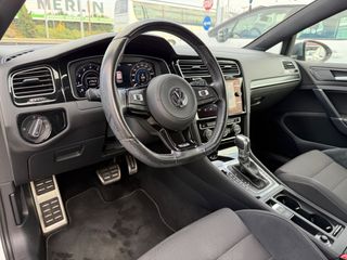 Volkswagen Golf 2018 R DSG AUTO 4X4 ΕΛΛΗΝΙΚΟ Α΄ ΧΕΡΙ-thumb-5