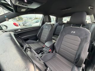 Volkswagen Golf 2018 R DSG AUTO 4X4 ΕΛΛΗΝΙΚΟ Α΄ ΧΕΡΙ-thumb-6