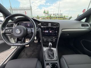 Volkswagen Golf 2018 R DSG AUTO 4X4 ΕΛΛΗΝΙΚΟ Α΄ ΧΕΡΙ-thumb-7