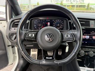 Volkswagen Golf 2018 R DSG AUTO 4X4 ΕΛΛΗΝΙΚΟ Α΄ ΧΕΡΙ-thumb-8