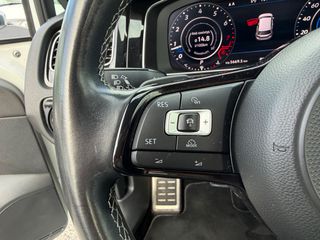 Volkswagen Golf 2018 R DSG AUTO 4X4 ΕΛΛΗΝΙΚΟ Α΄ ΧΕΡΙ-thumb-10