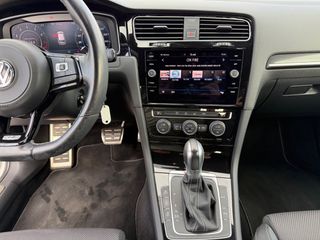 Volkswagen Golf 2018 R DSG AUTO 4X4 ΕΛΛΗΝΙΚΟ Α΄ ΧΕΡΙ-thumb-12